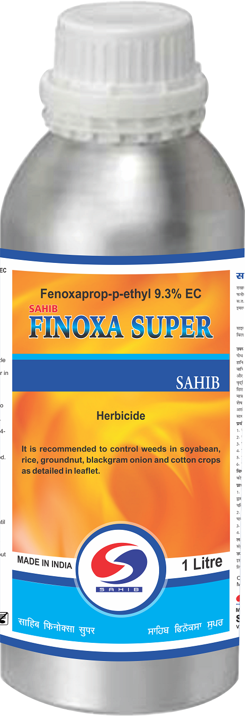 SAHIB FENOXA SUPER
